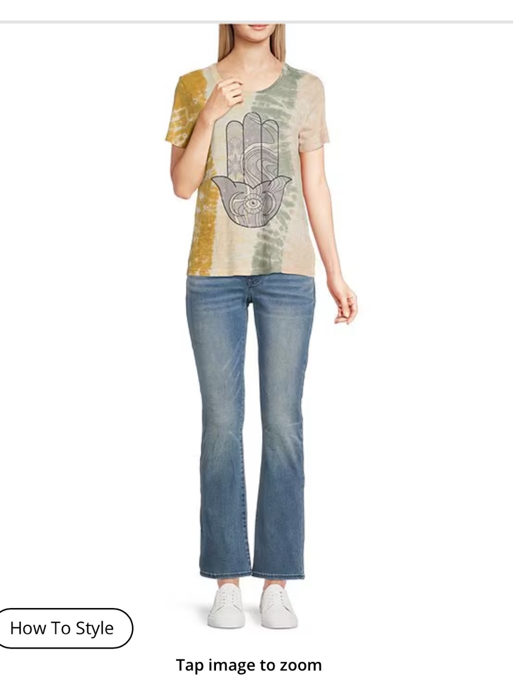 Lucky brand jeans